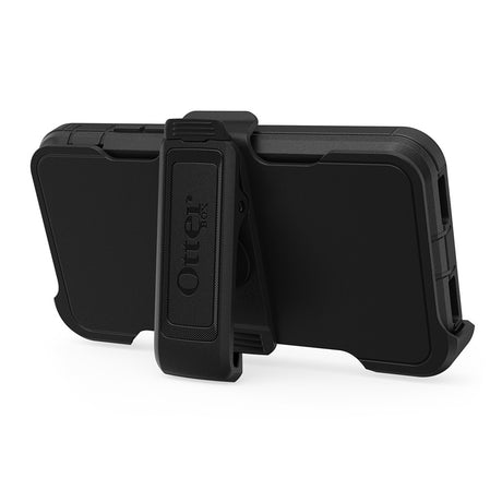 Otterbox iPhone 7/8/SE Deksel Defender Svart