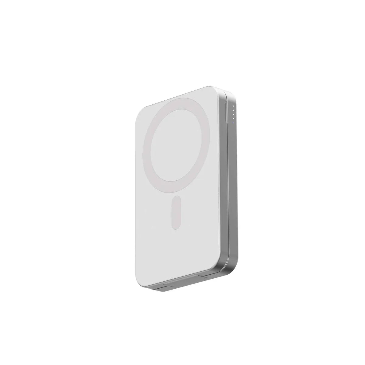 LINQ 3-i-1 MagSafe-powerbank med Stativ 8000 mAh