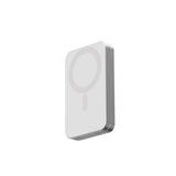 LINQ 3-i-1 MagSafe-powerbank med Stativ 8000 mAh