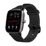 Brukt Amazfit GTS 2 Svart – Svært god stand