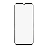 Samsung Galaxy A16 Skjermbeskytter Herdet glass Full cover