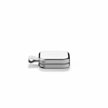 LINQ 2-i-1 Hopfellbar Trådløs lader MagSafe