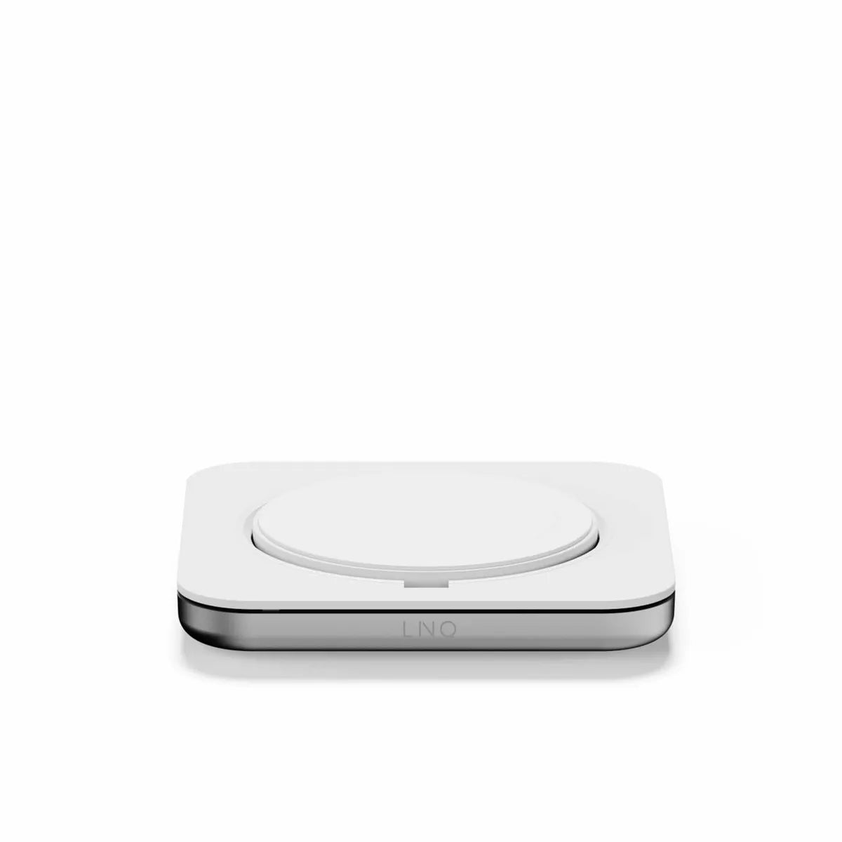 LINQ Trådløs lader for nattbord MagSafe