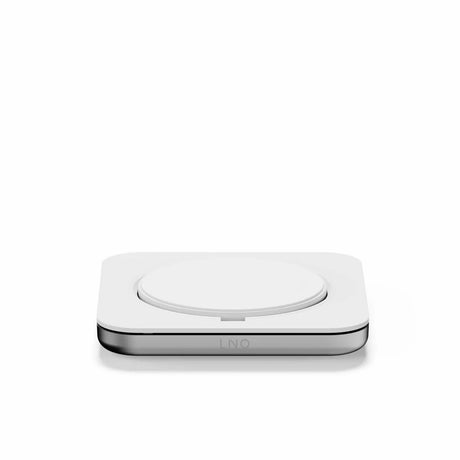 LINQ Trådløs lader for nattbord MagSafe