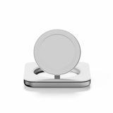 LINQ Trådløs lader for nattbord MagSafe