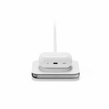 LINQ Trådløs lader for nattbord MagSafe