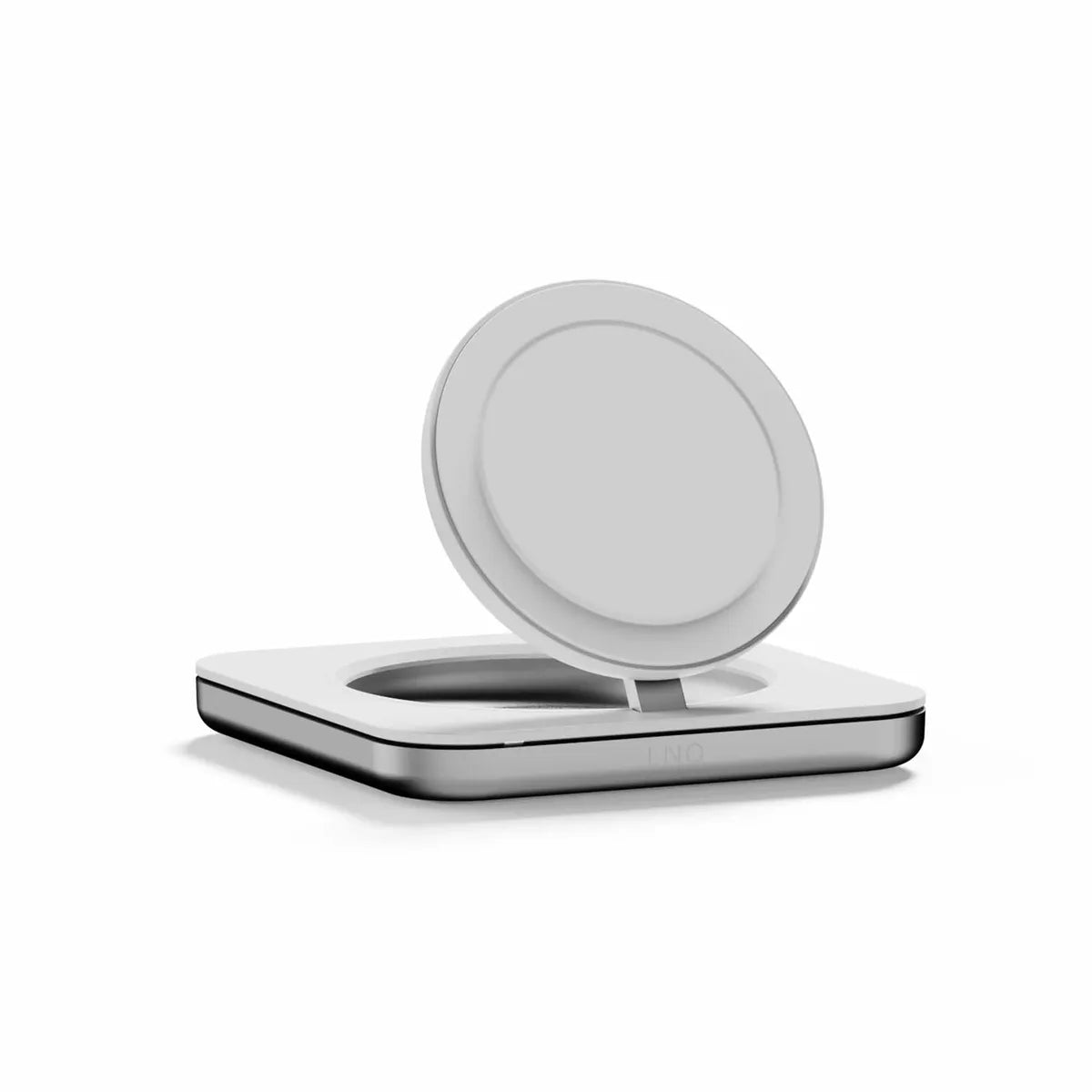 LINQ Trådløs lader for nattbord MagSafe