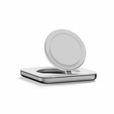 LINQ Trådløs lader for nattbord MagSafe