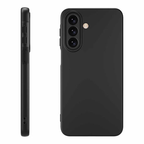 X2O Samsung Galaxy A27 Deksel Color Soft Svart