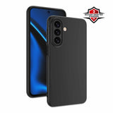 X2O Samsung Galaxy A27 Deksel Color Soft Svart