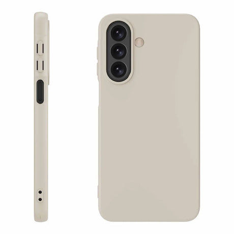 X2O Samsung Galaxy A27 Deksel Color Soft Beige