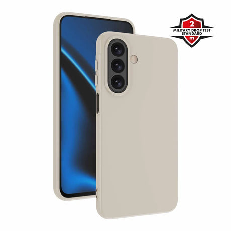X2O Samsung Galaxy A27 Deksel Color Soft Beige