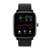 Brukt Amazfit GTS 2 Svart – Svært god stand