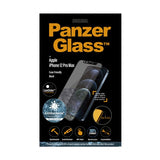 PanzerGlass iPhone 12 Pro Max Skjermbeskytter Edge-to-Edge Camslider