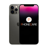 Brukt iPhone 11 Pro Max 256GB Grå – God stand