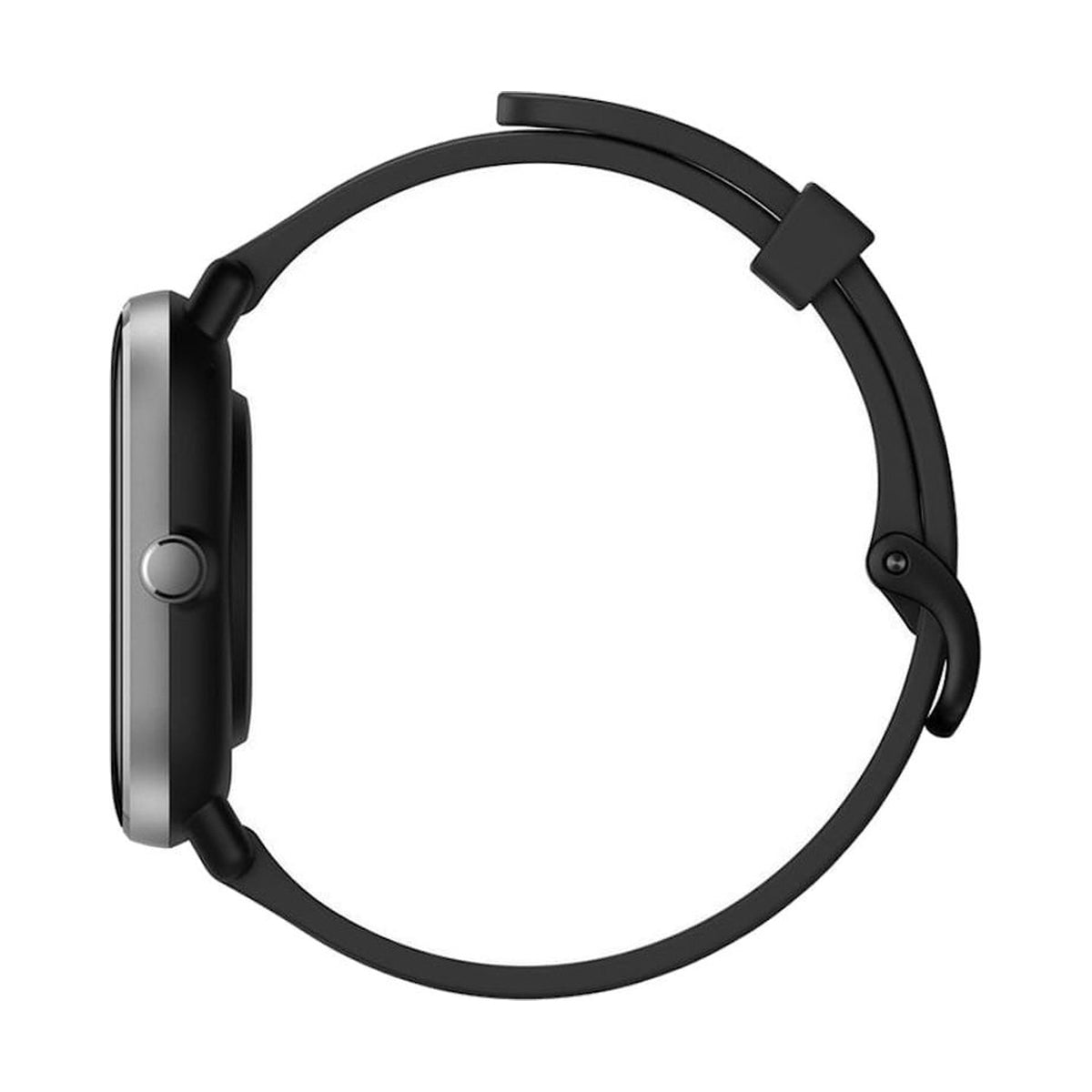 Brukt Amazfit GTS 2 Svart – Svært god stand