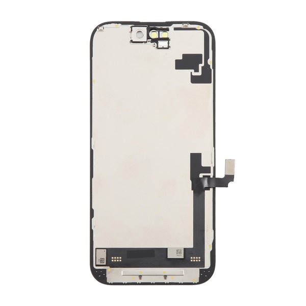 iPhone 16 Skjerm med LCD Display RJ In-Cell
