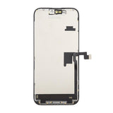 iPhone 16 Pro Max Skjerm med LCD Display RJ In-Cell