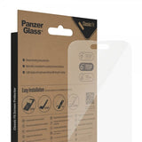 PanzerGlass iPhone 14 Pro Skjermbeskytter Classic Fit