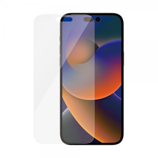 PanzerGlass iPhone 14 Pro Max Skjermbeskytter Classic Fit