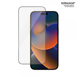 PanzerGlass iPhone 14 Pro Max Skjermbeskytter Ultra-Wide Fit