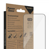 PanzerGlass iPhone 14 Pro Max Skjermbeskytter Ultra-Wide Fit