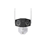 Reolink Duo 2 WiFi 4K utomhuskamera med 180 vy