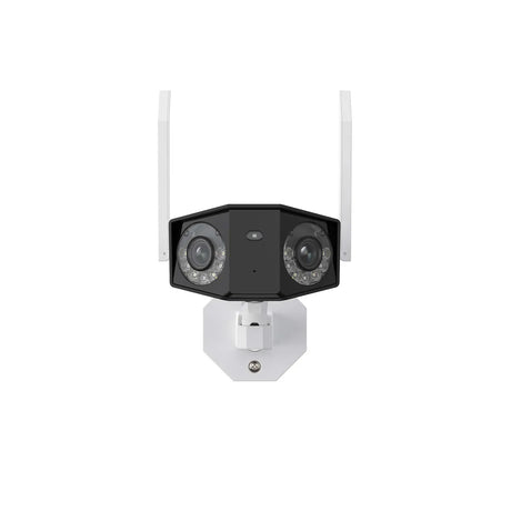 Reolink Duo 2 WiFi 4K utomhuskamera med 180 vy