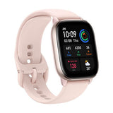 Brukt Amazfit GTS 4 Mini Rosa – Svært god stand