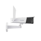 Reolink Duo 2 WiFi 4K utomhuskamera med 180 vy