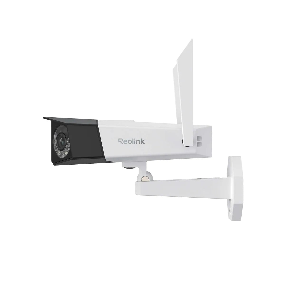 Reolink Duo 2 WiFi 4K utomhuskamera med 180 vy