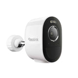 Reolink Argus 3 Pro Batterikamera for utendørsbruk Wi-Fi