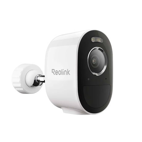 Reolink Argus 3 Pro Batterikamera for utendørsbruk Wi-Fi