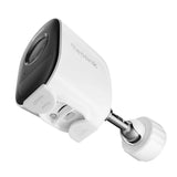 Reolink Argus 3 Pro Batterikamera for utendørsbruk Wi-Fi