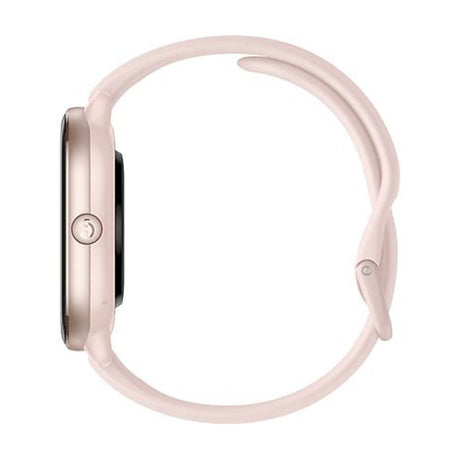 Brukt Amazfit GTS 4 Mini Rosa – Svært god stand