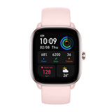 Brukt Amazfit GTS 4 Mini Rosa – Svært god stand
