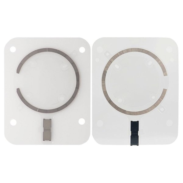iPhone 13 og 13 Pro og 13 Pro Max Magsafe Magneter for trådløs lading
