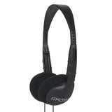 Koss Hodetelefoner KPH5 On-Ear Svart