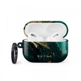 Burga AirPods Pro 2 Deksel Design Emerald Pool
