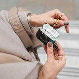 Burga AirPods Pro 2 Deksel Design Emerald Pool