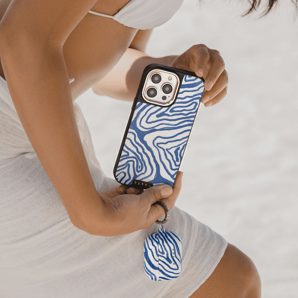 Burga AirPods Pro 2 Deksel Design Seven Seas