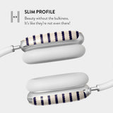 Burga AirPods Max Deksel Design Old Money