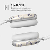 Burga AirPods Max Deksel Design Derby Race