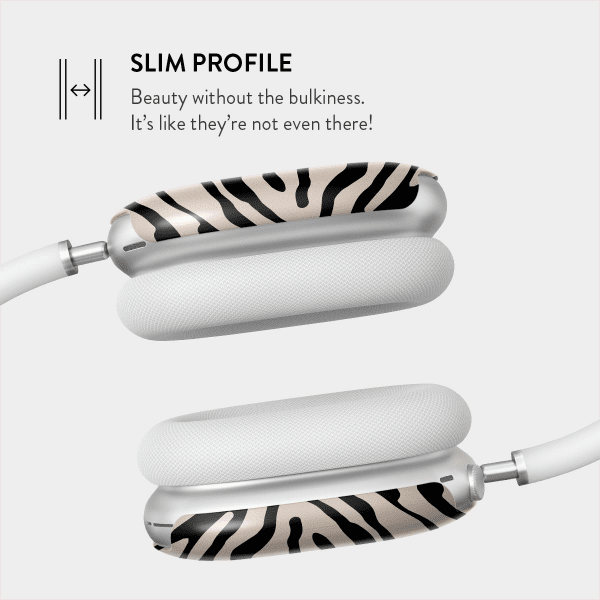 Burga AirPods Max Deksel Design Imperial
