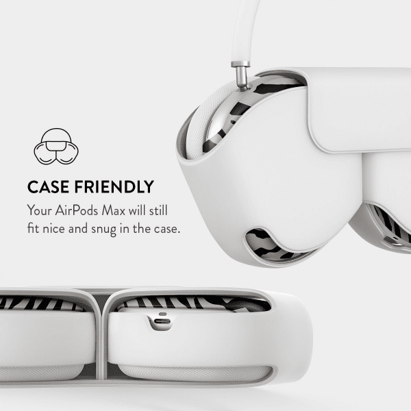 Burga AirPods Max Deksel Design Imperial