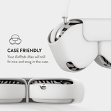 Burga AirPods Max Deksel Design Imperial