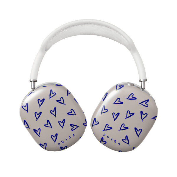 Burga AirPods Max Deksel Design Love Me Right