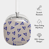 Burga AirPods Max Deksel Design Love Me Right