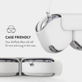 Burga AirPods Max Deksel Design Love Me Right