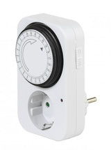 Vivanco Mekanisk tidtaker 24t